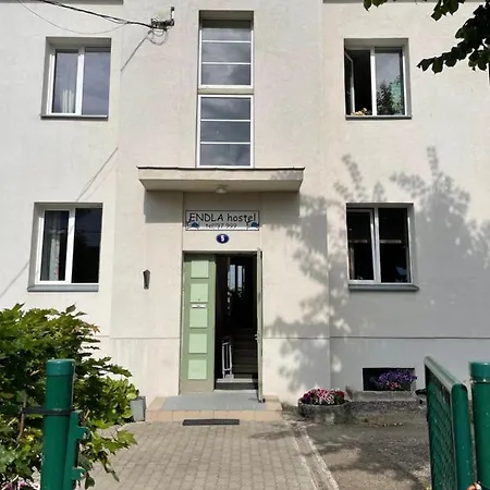 Endla Albergue