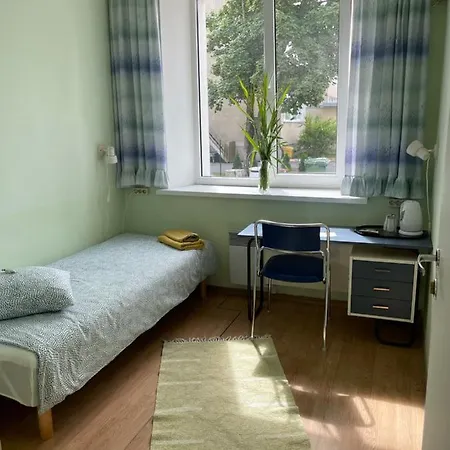 Hostel Endla *