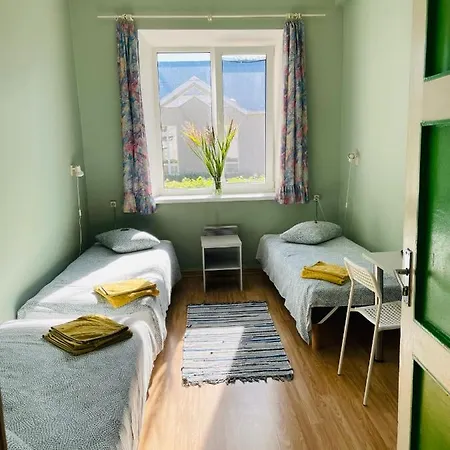 Albergue Endla