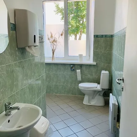 Albergue Endla