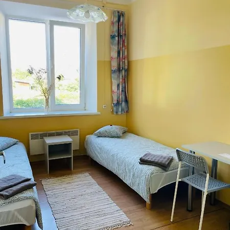 Endla Hostel Haapsalu