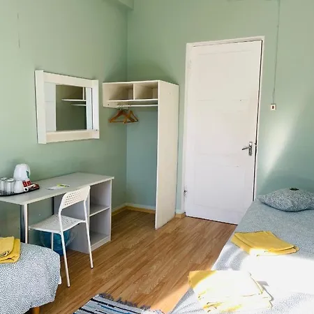 Albergue Endla *